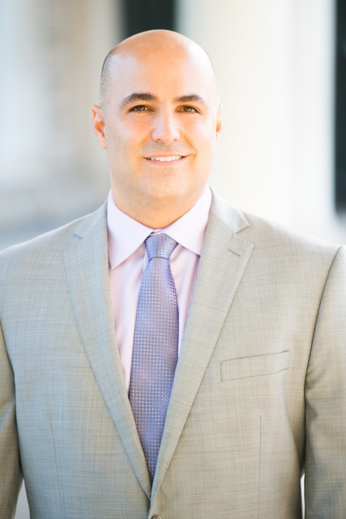 Bobby Kouretchian